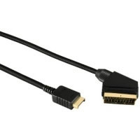 Hama  HQ  Scart Cable PS3 (00051804)